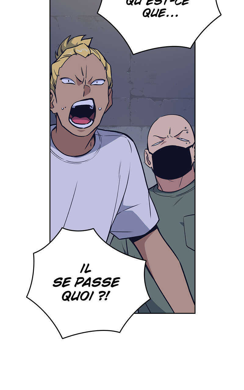 Study Group Chapitre 91 - Page 93