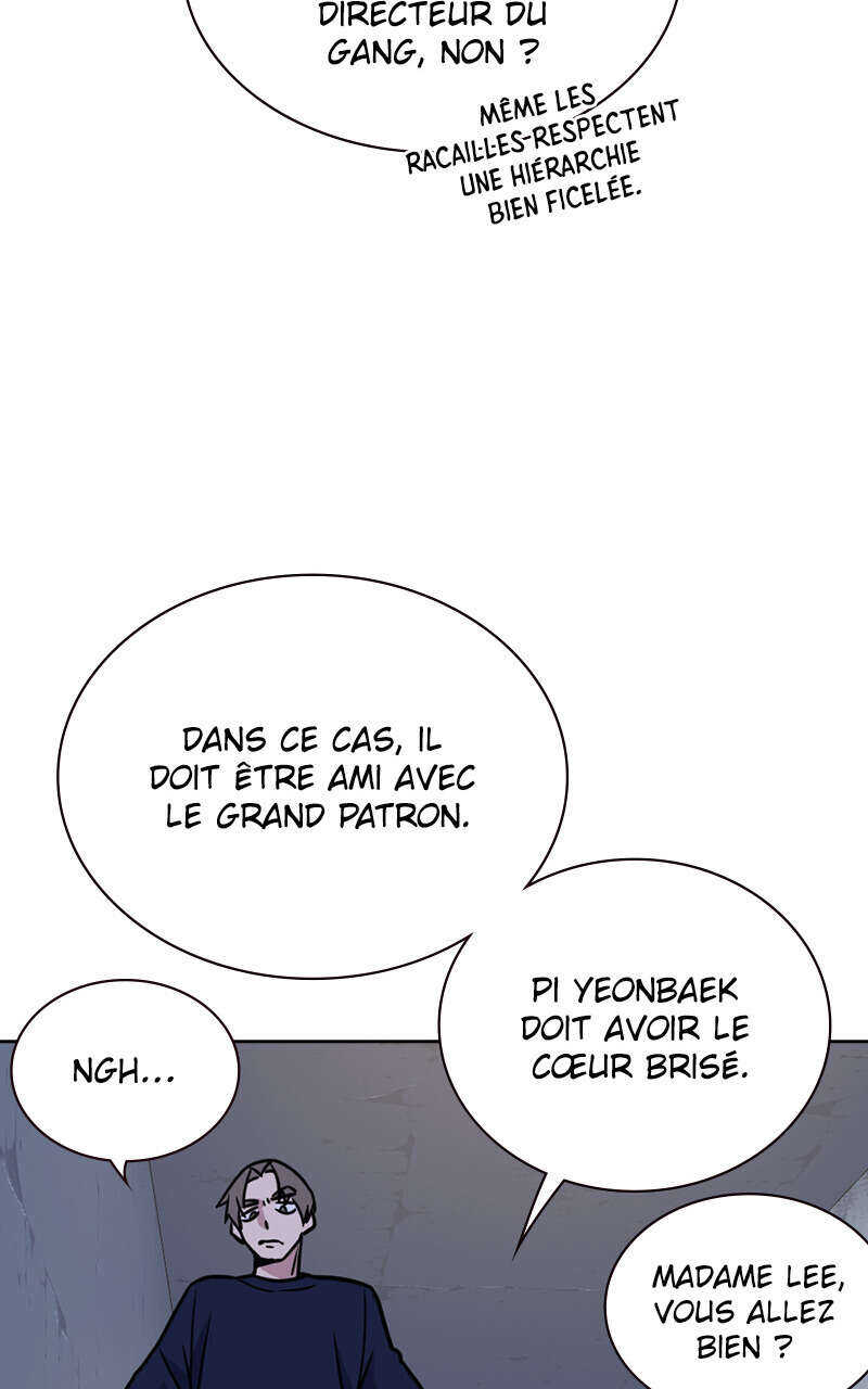 Study Group Chapitre 92 - Page 100