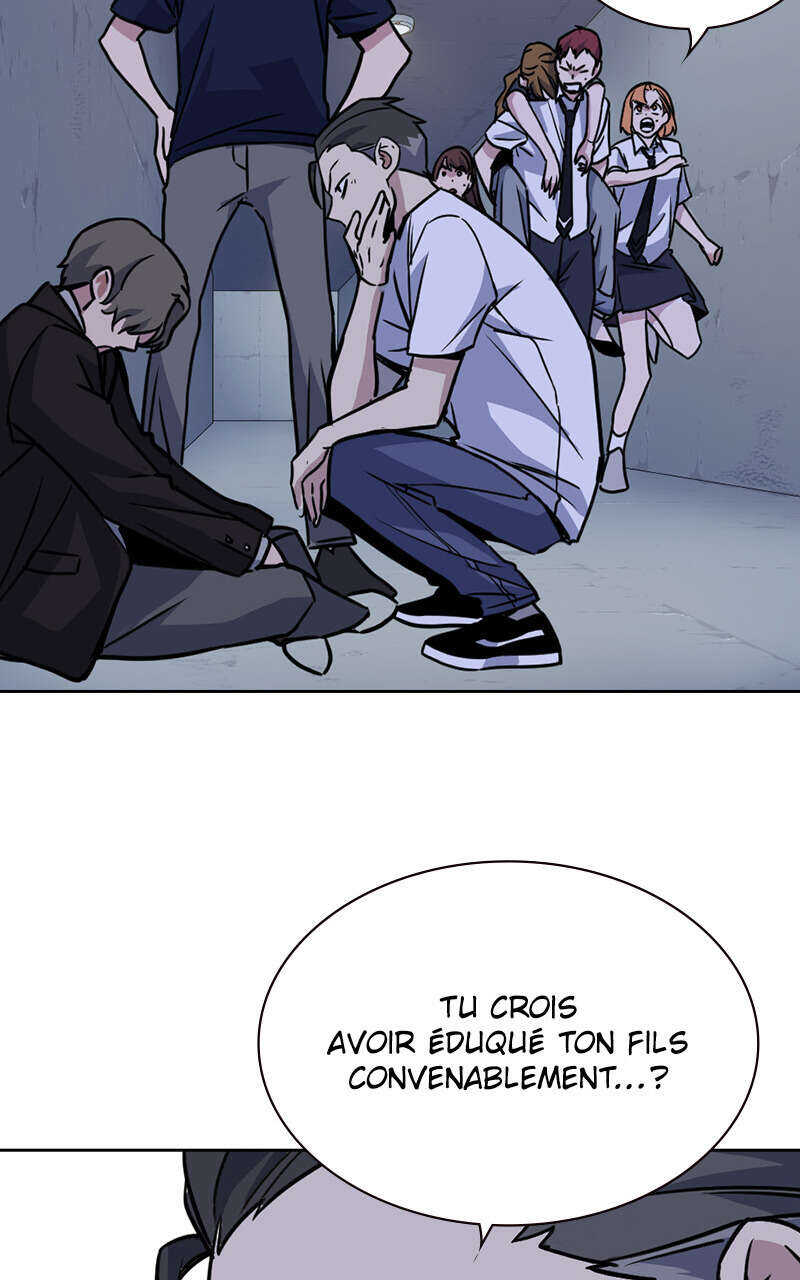 Study Group Chapitre 92 - Page 101