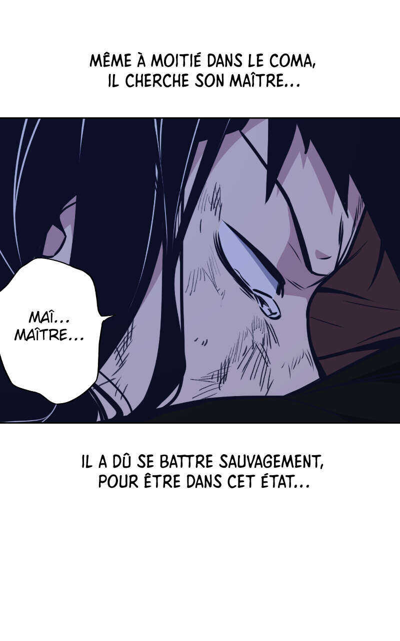 Study Group Chapitre 92 - Page 21