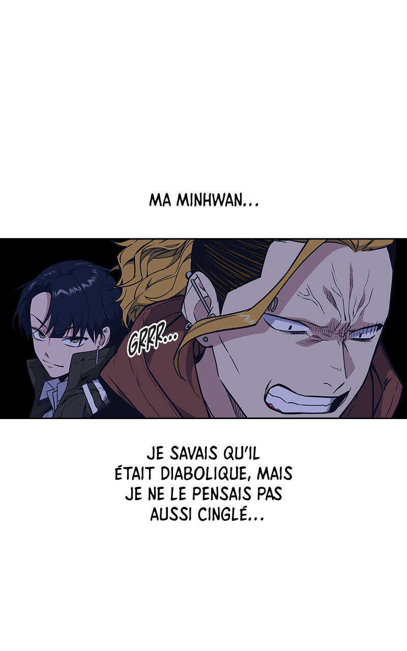 Study Group Chapitre 92 - Page 22