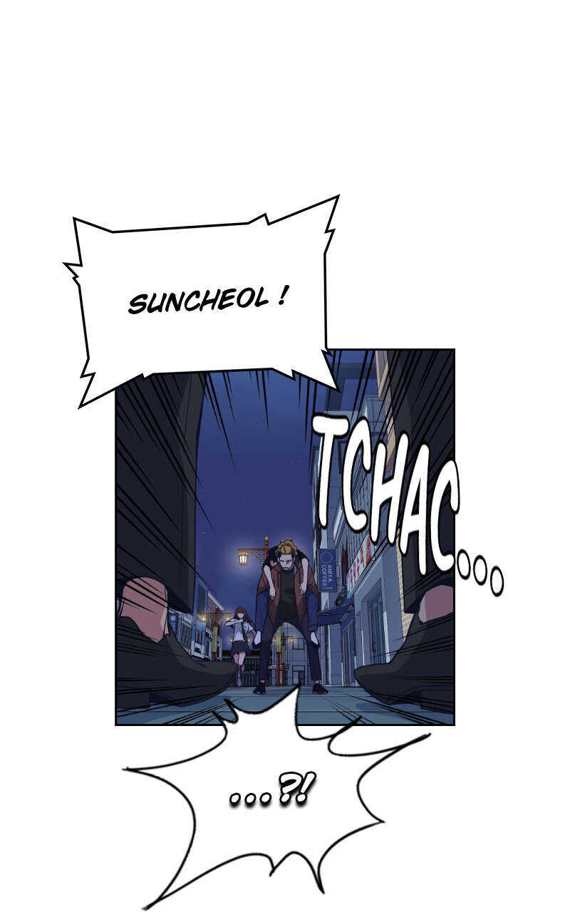 Study Group Chapitre 92 - Page 23