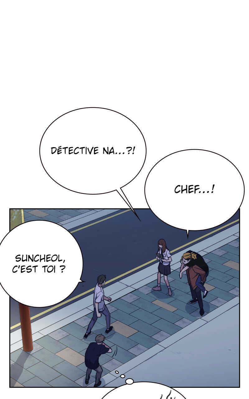 Study Group Chapitre 92 - Page 39