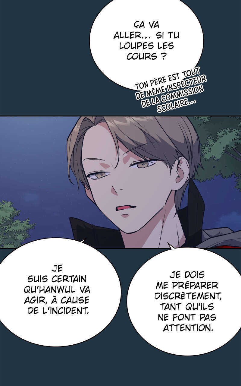 Study Group Chapitre 92 - Page 4