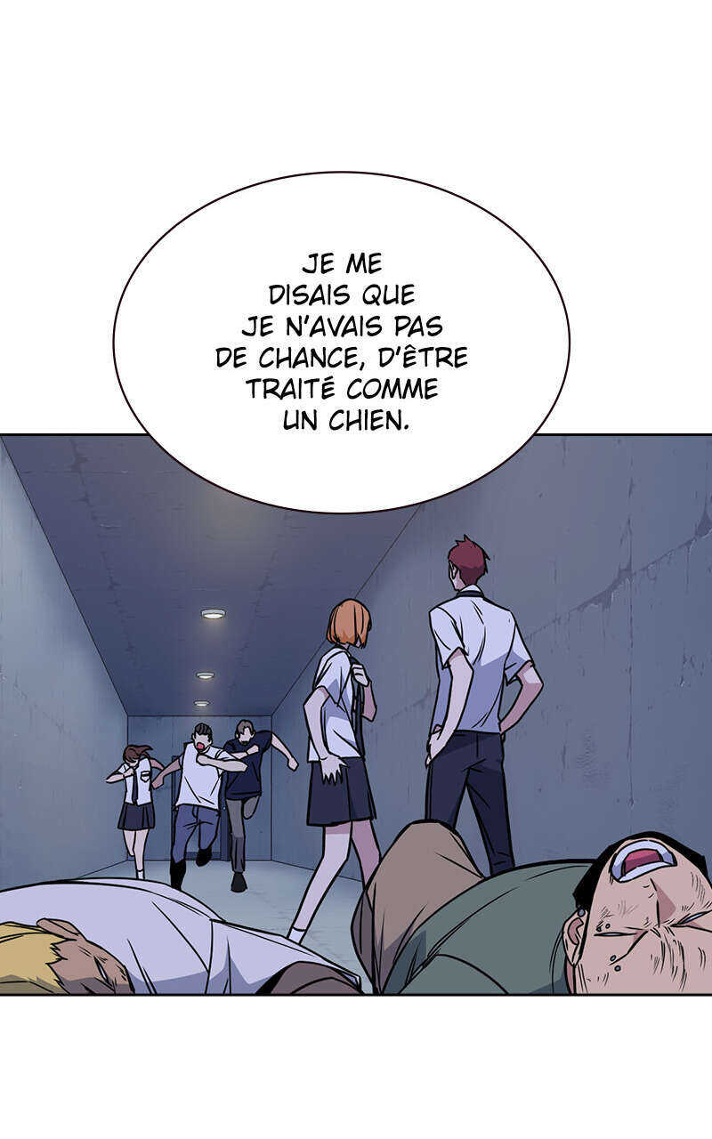 Study Group Chapitre 92 - Page 87