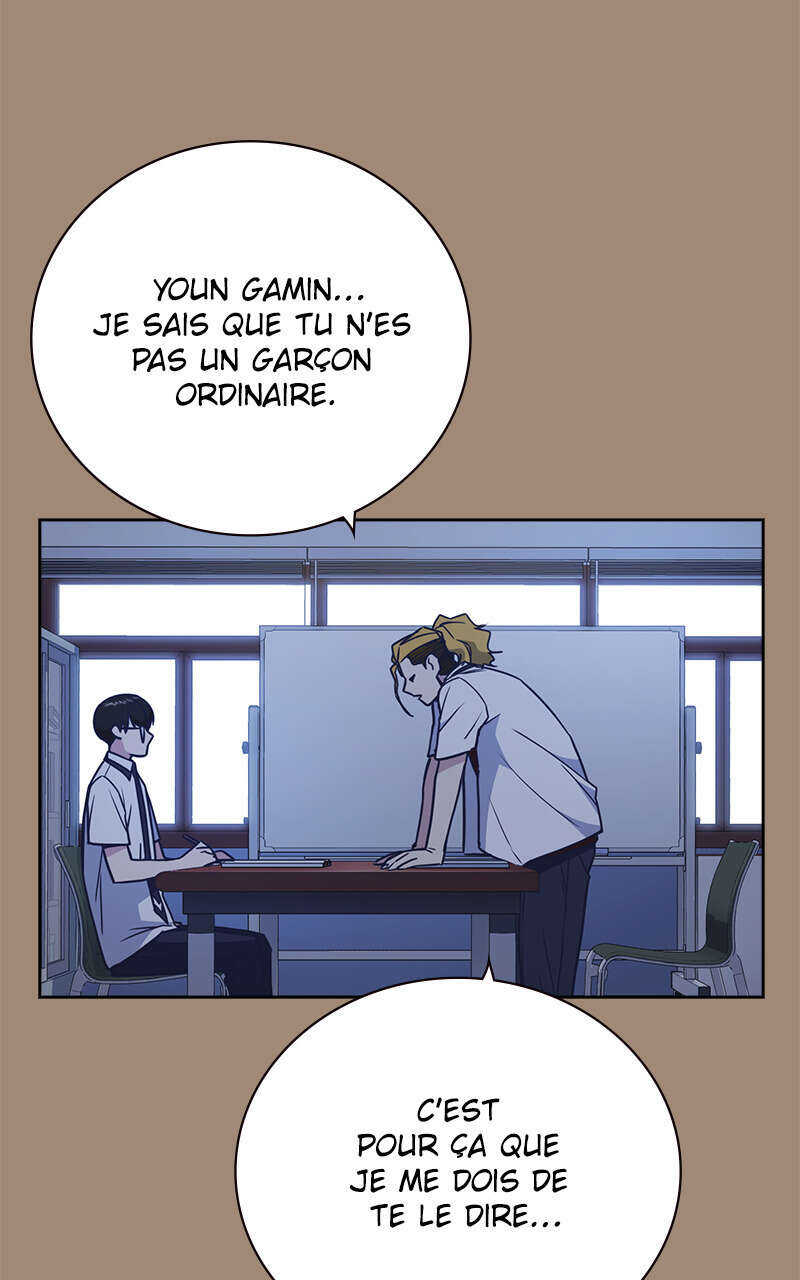 Study Group Chapitre 93 - Page 21