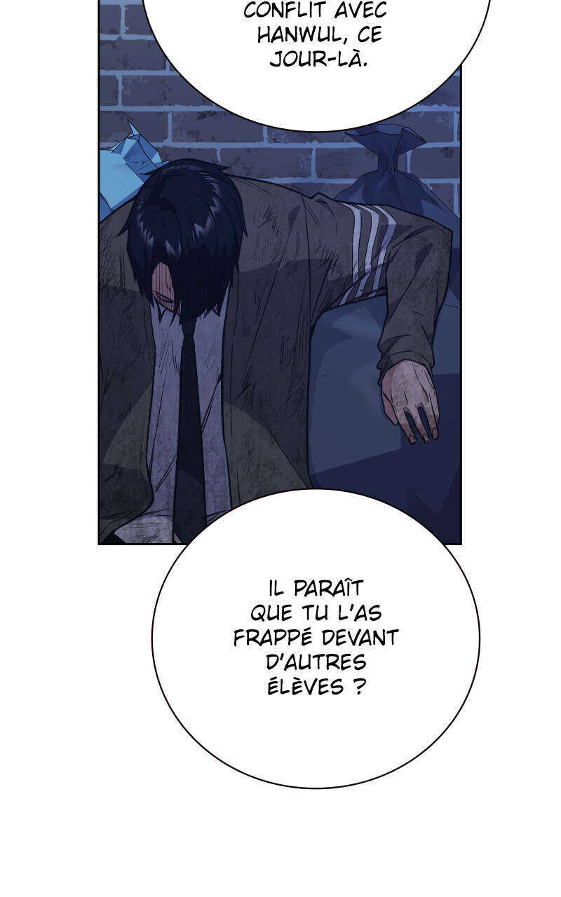 Study Group Chapitre 93 - Page 40