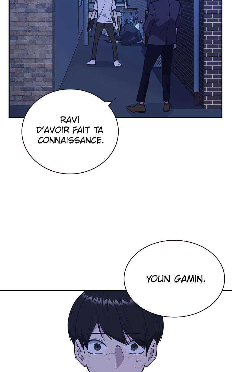 Study Group Chapitre 93 - Page 64