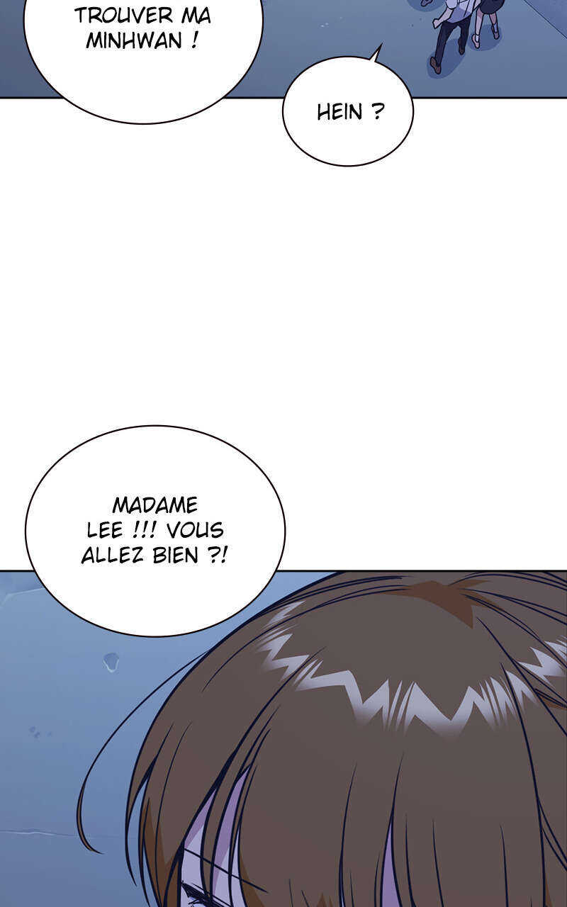 Study Group Chapitre 93 - Page 69