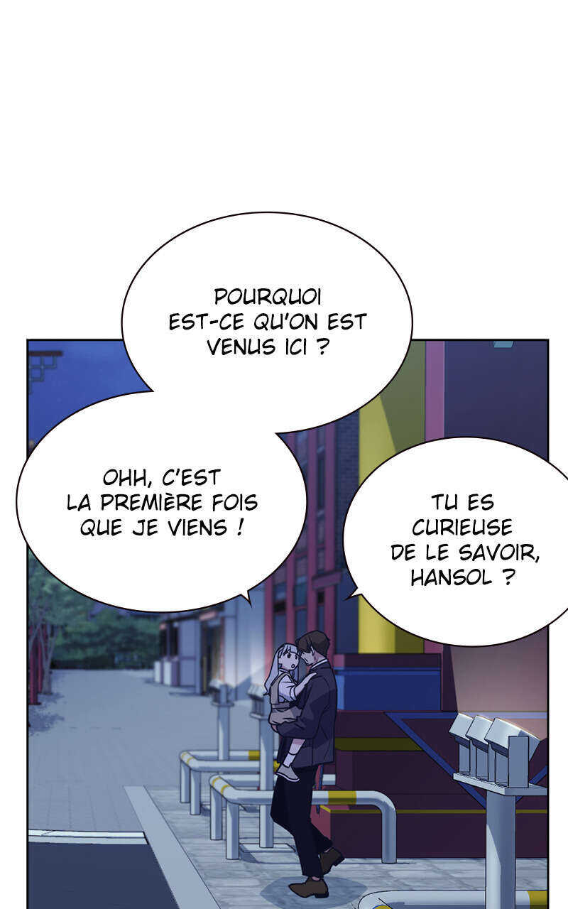 Study Group Chapitre 93 - Page 85
