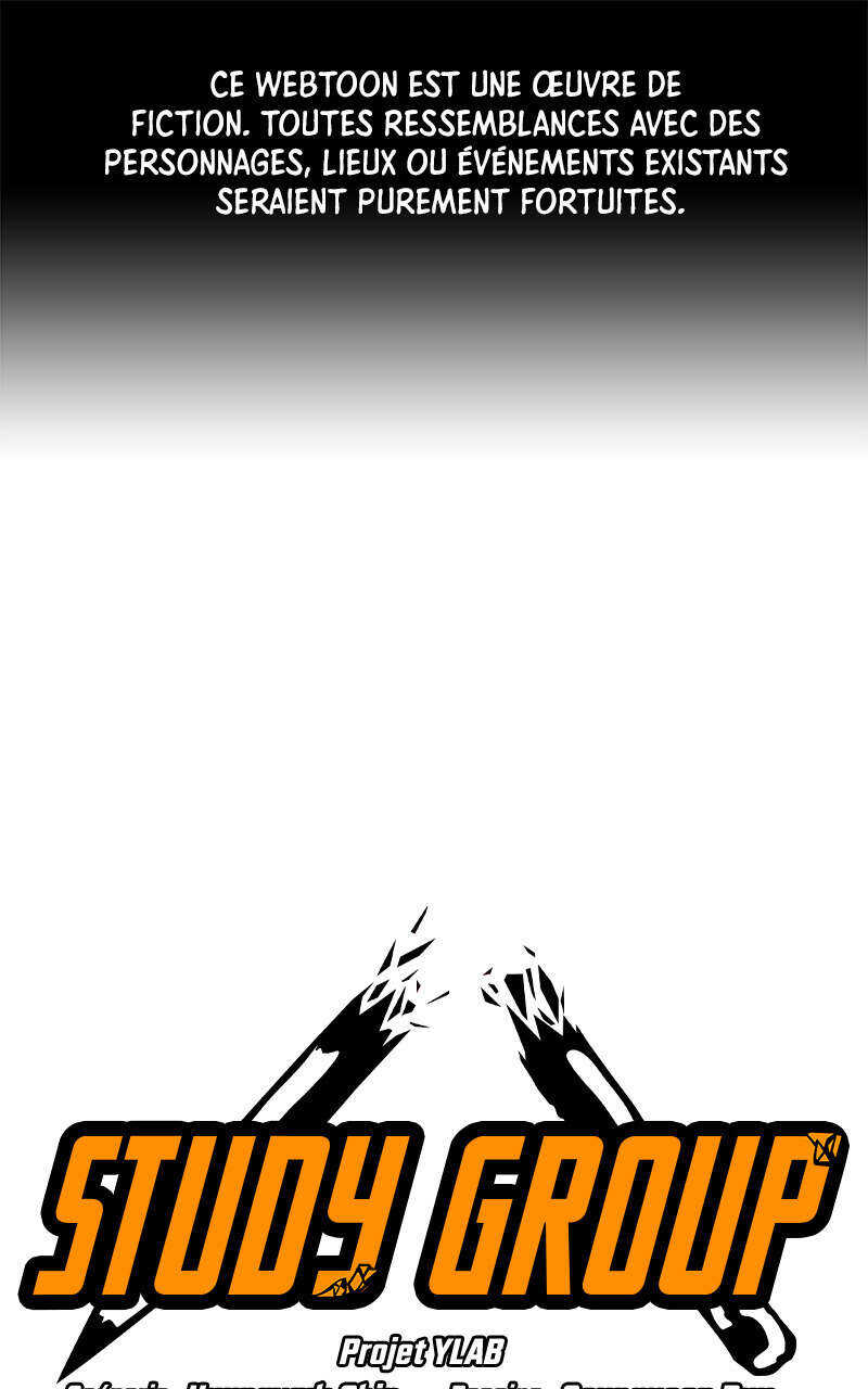Study Group Chapitre 94 - Page 1