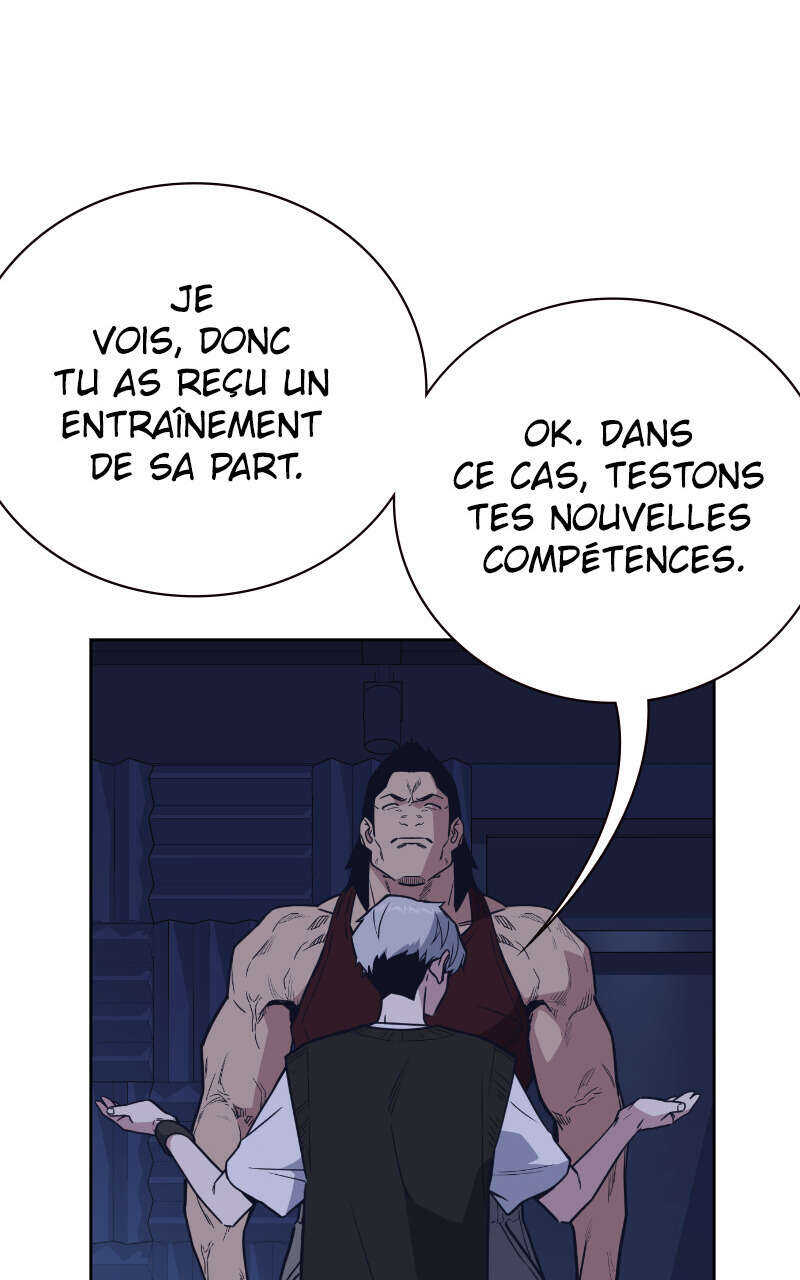 Study Group Chapitre 94 - Page 100