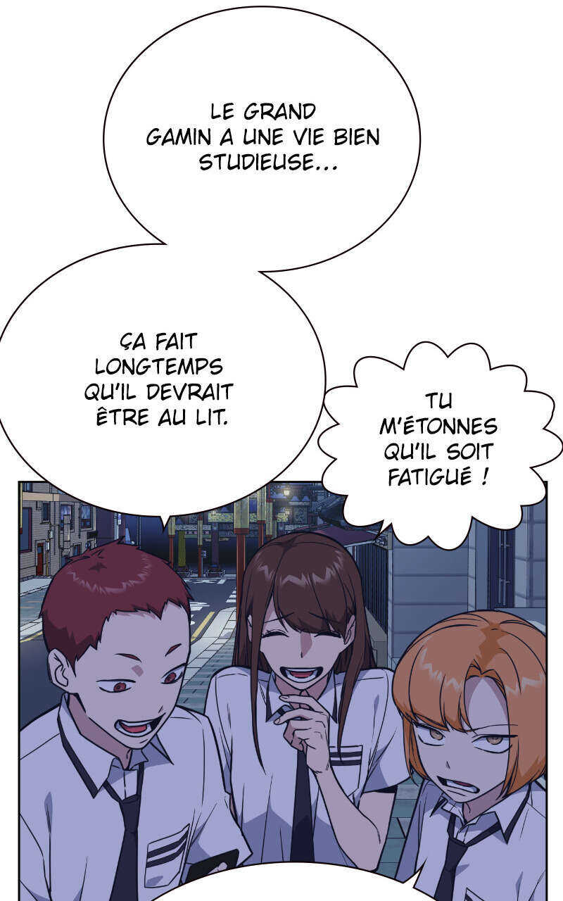 Study Group Chapitre 94 - Page 69