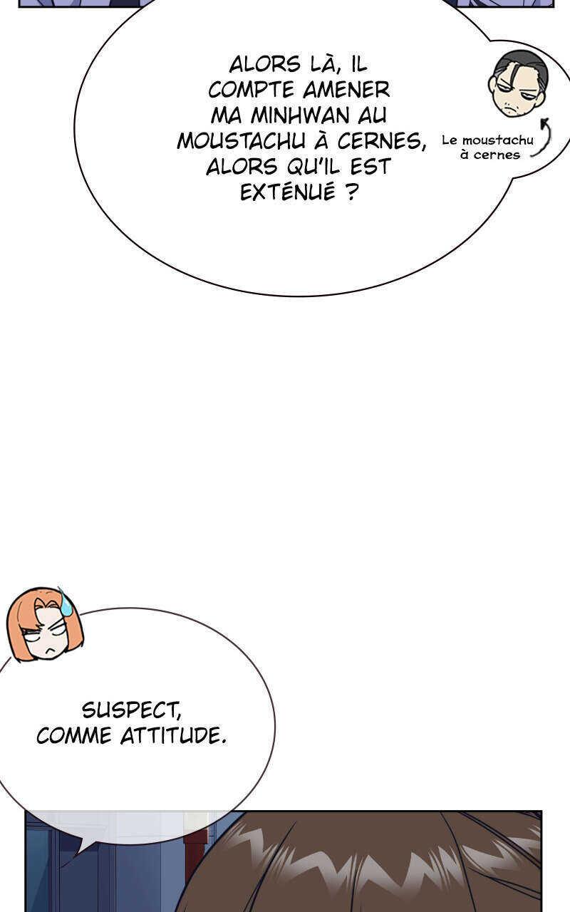 Study Group Chapitre 94 - Page 70
