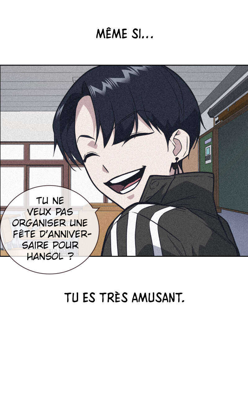 Study Group Chapitre 94 - Page 85
