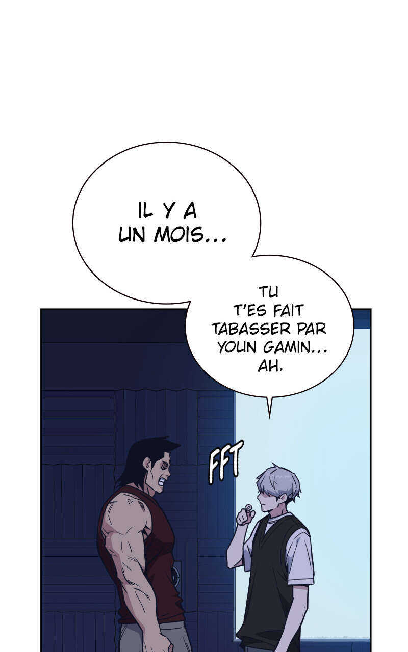Study Group Chapitre 94 - Page 95