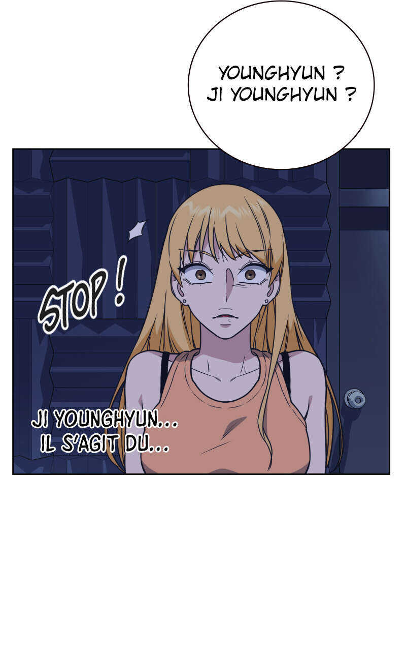 Study Group Chapitre 94 - Page 99