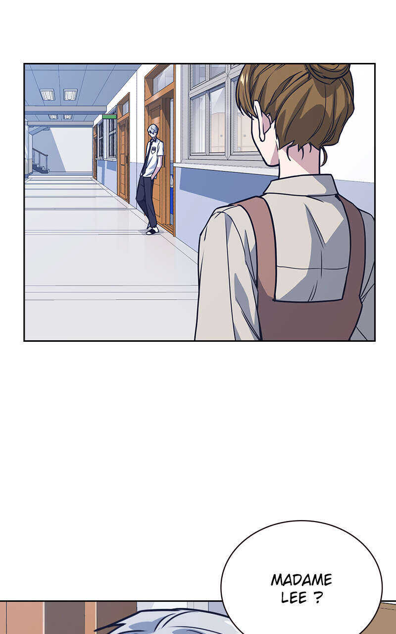 Study Group Chapitre 95 - Page 110