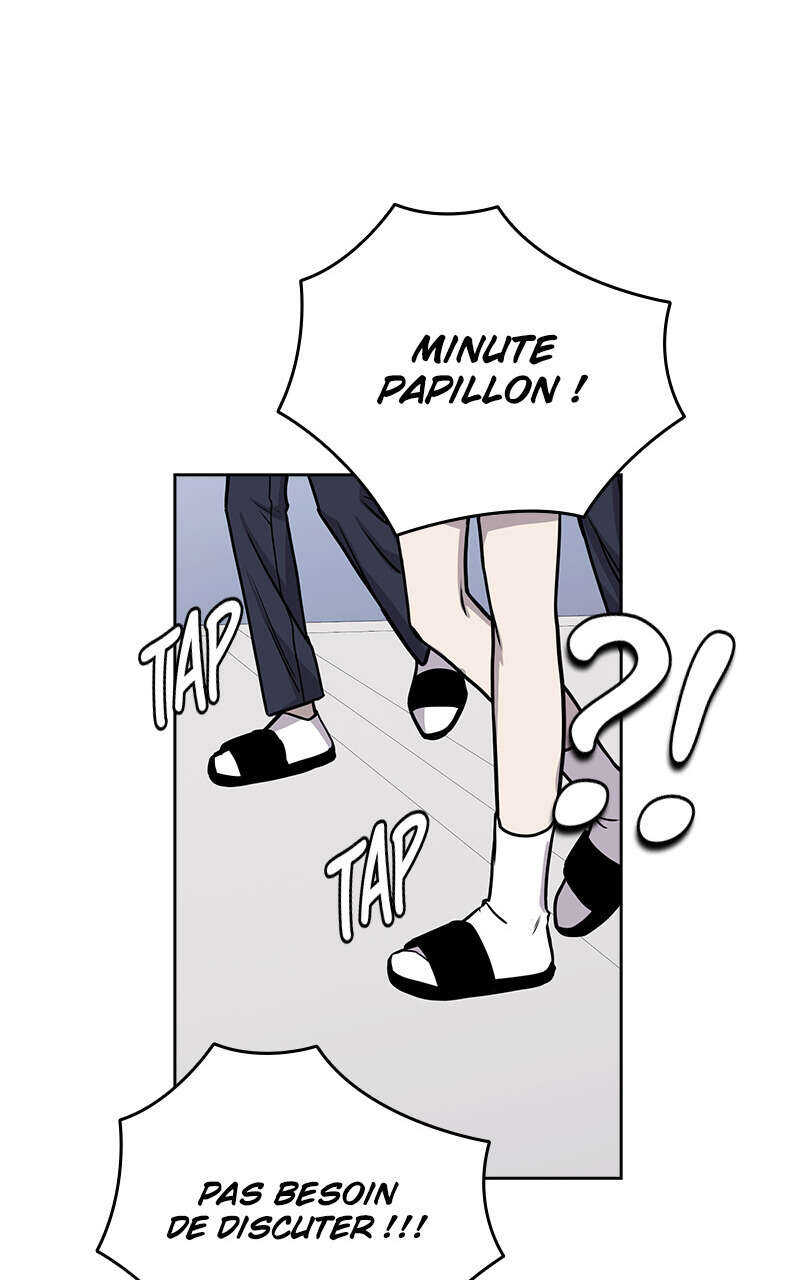 Study Group Chapitre 95 - Page 112