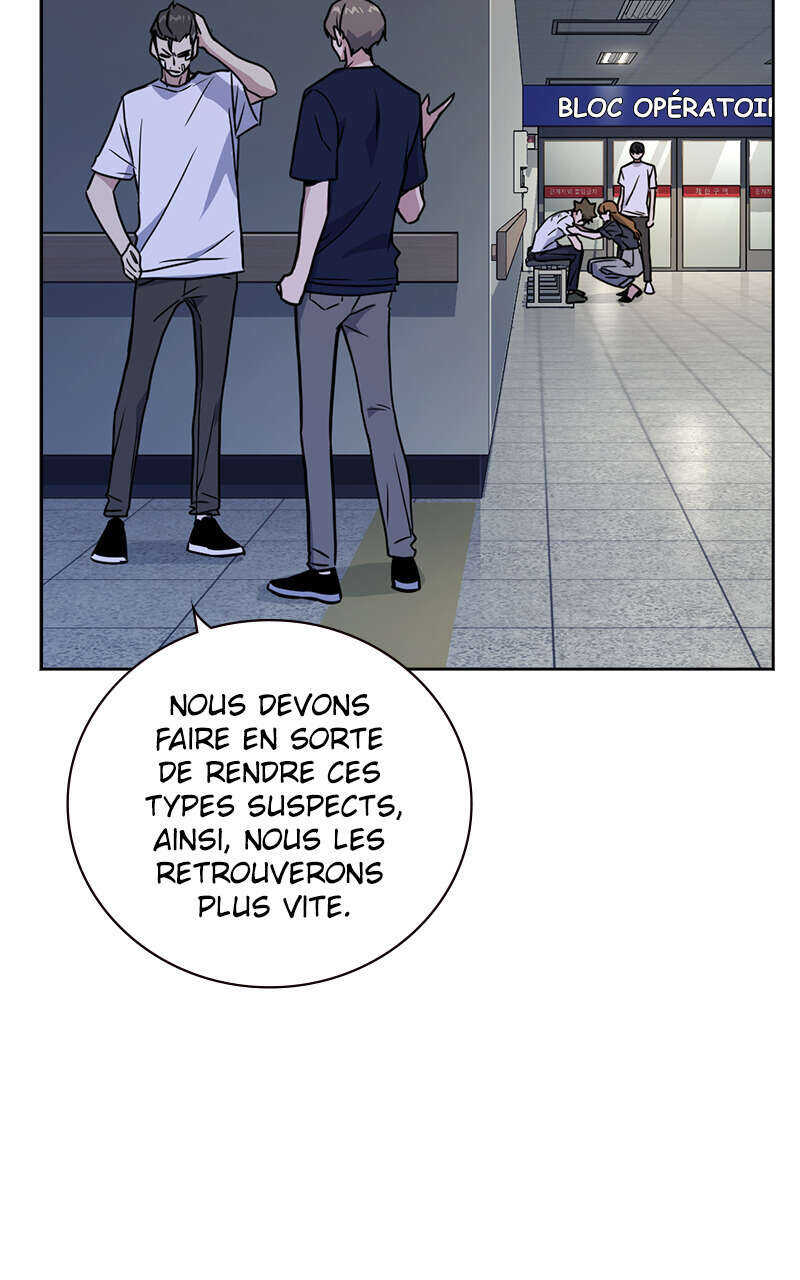 Study Group Chapitre 95 - Page 18