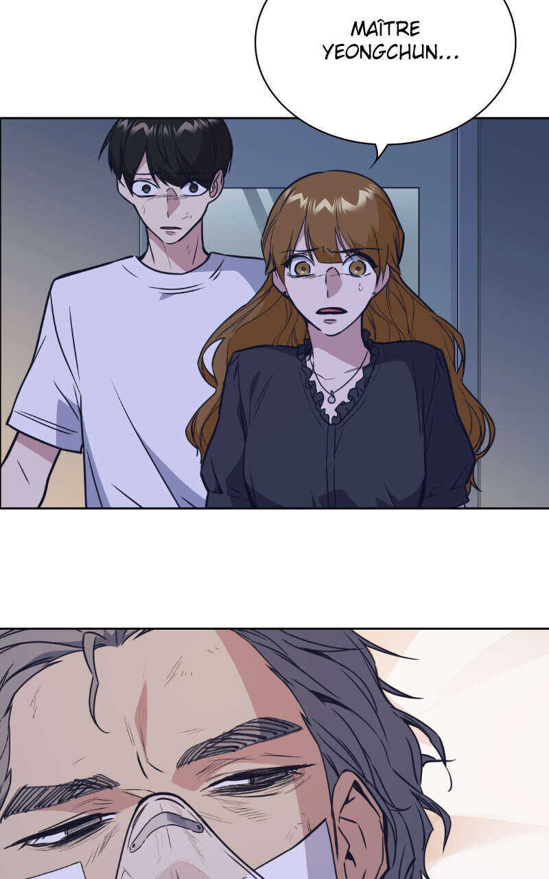 Study Group Chapitre 95 - Page 33