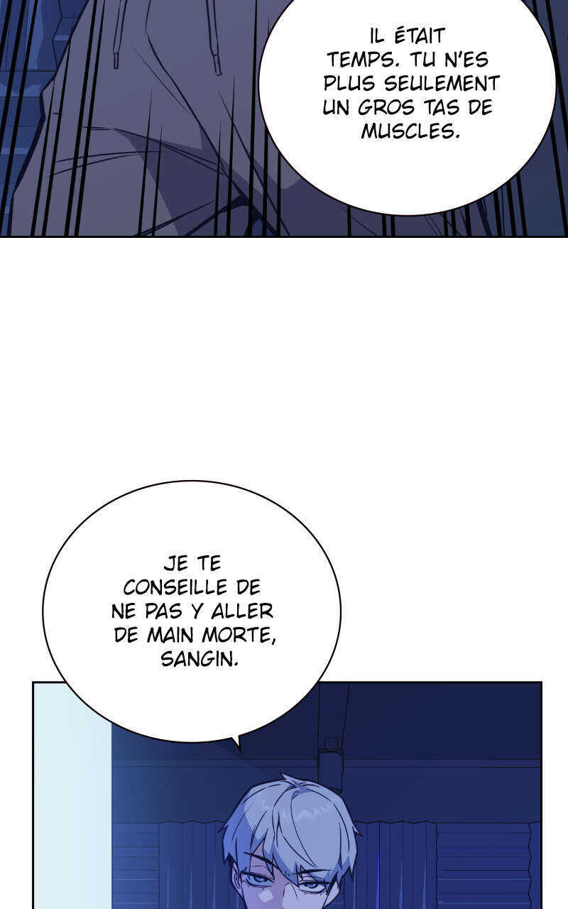 Study Group Chapitre 95 - Page 5