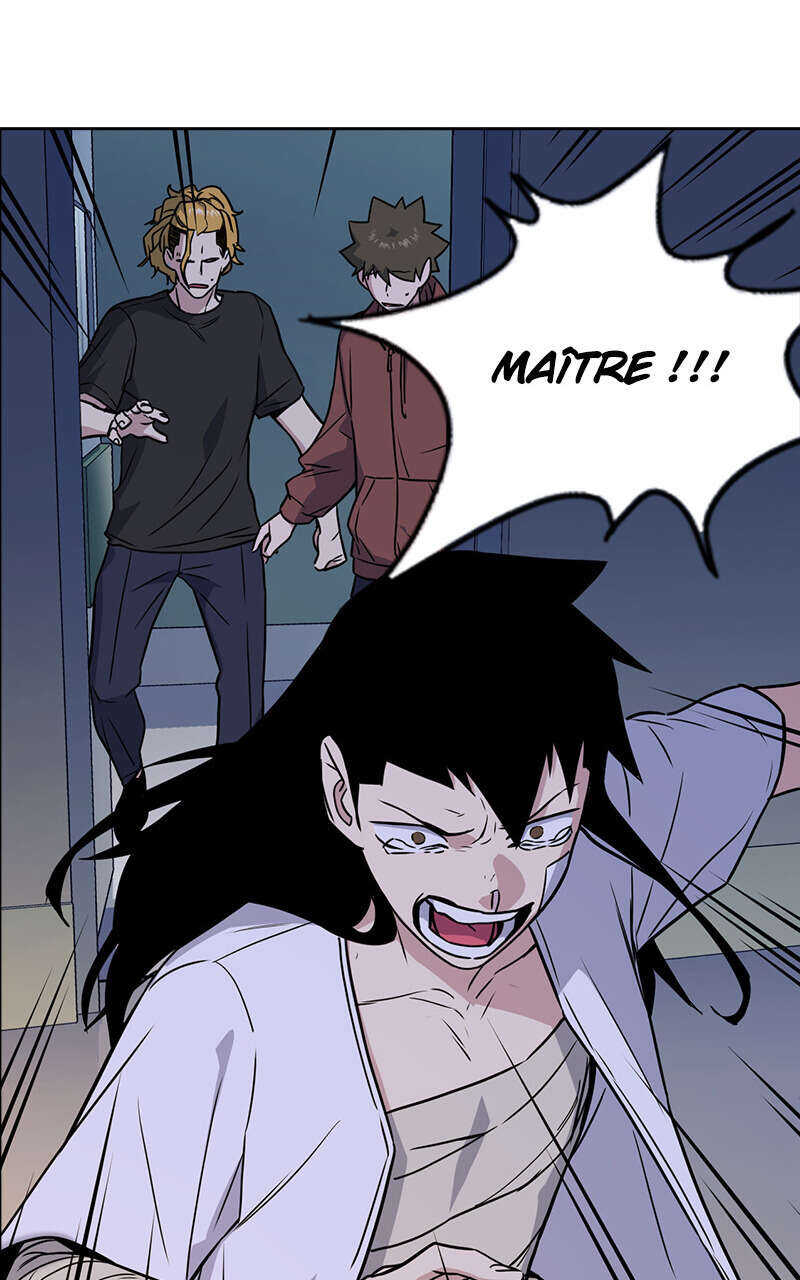 Study Group Chapitre 95 - Page 77