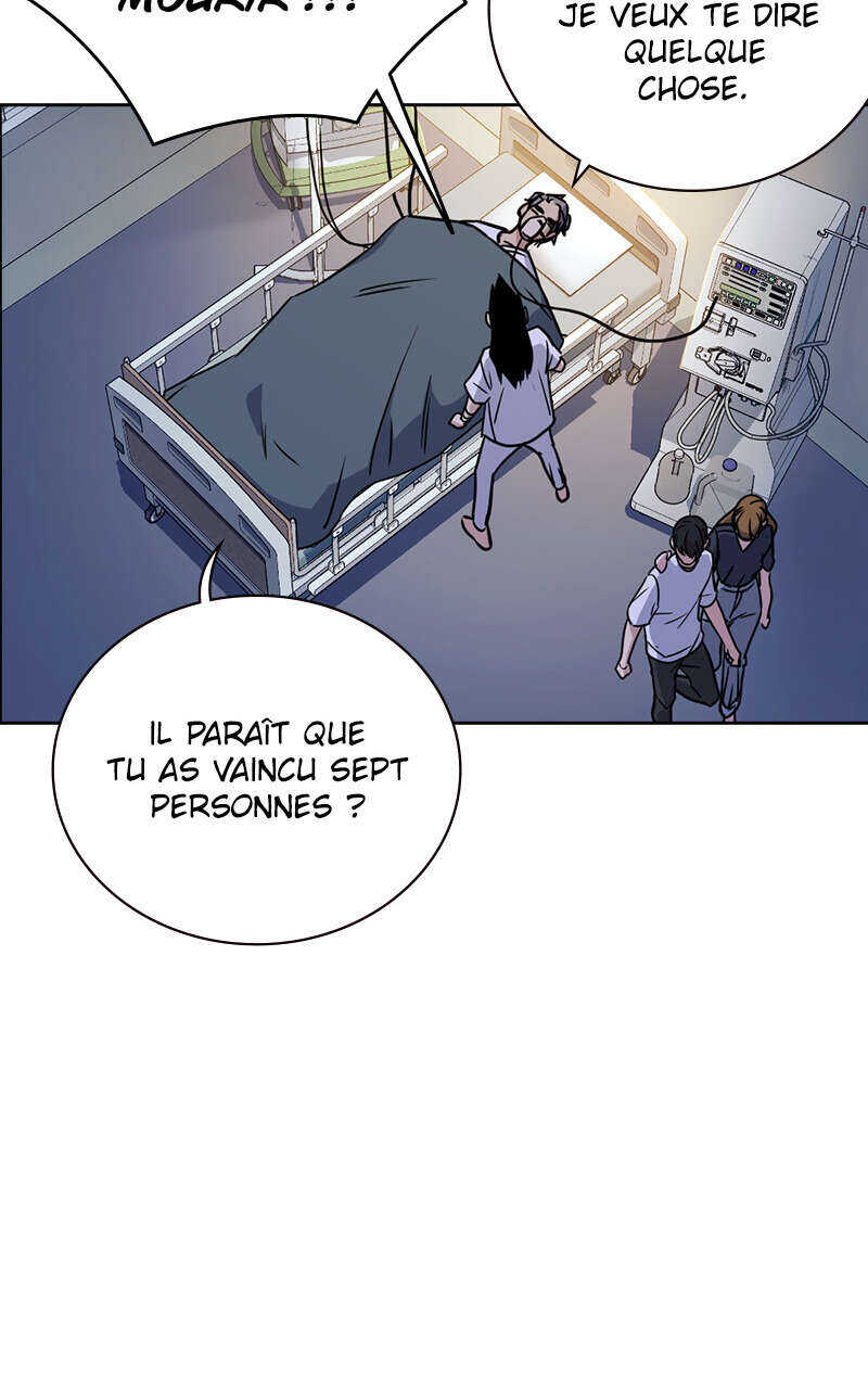Study Group Chapitre 95 - Page 81