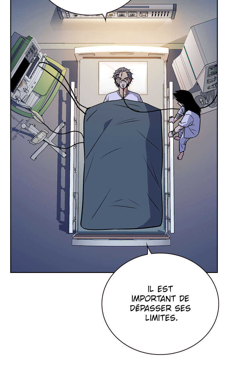 Study Group Chapitre 95 - Page 84