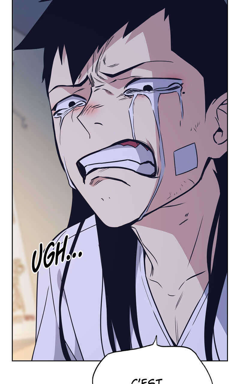 Study Group Chapitre 95 - Page 87