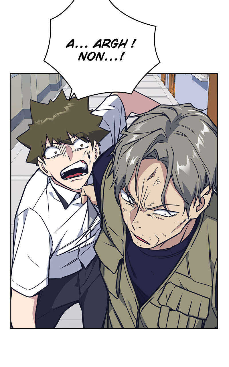 Study Group Chapitre 96 - Page 110