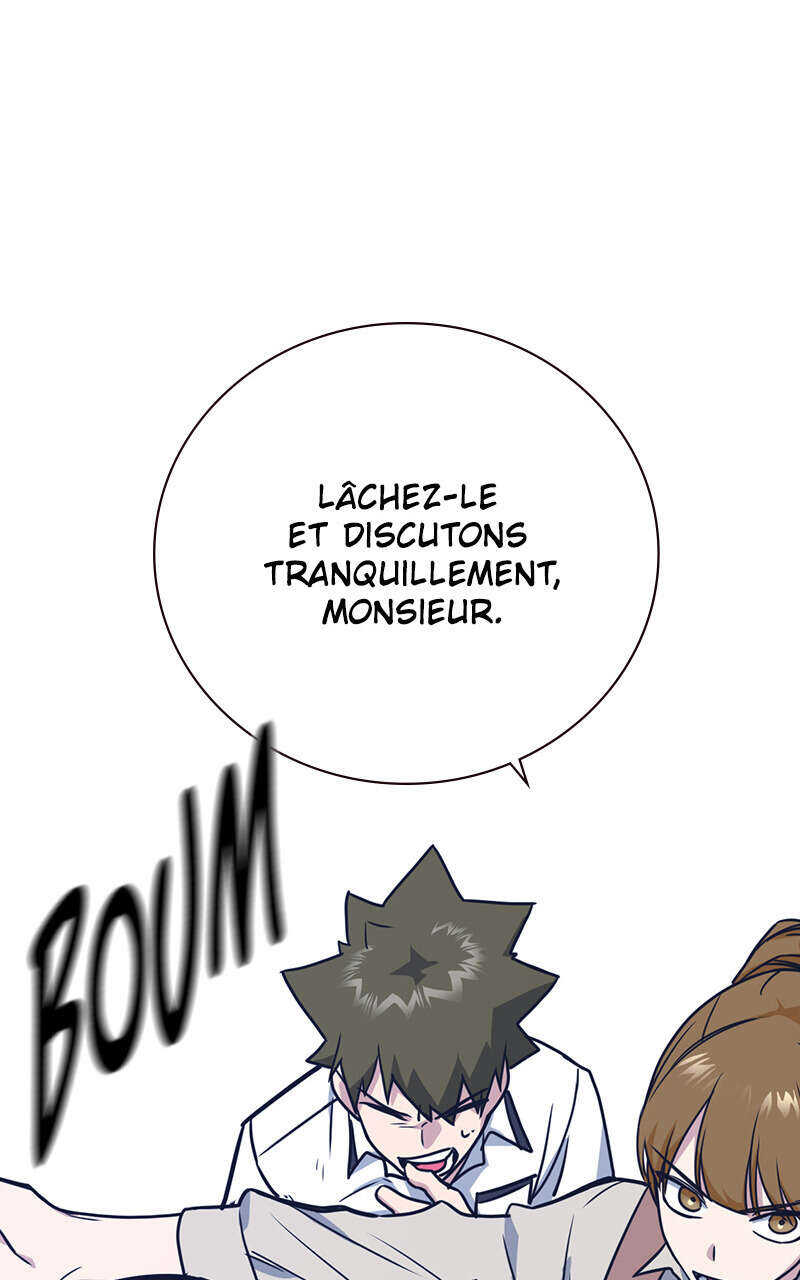 Study Group Chapitre 96 - Page 112