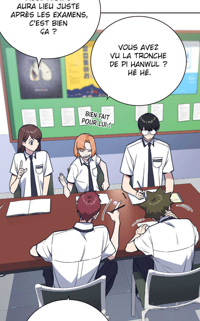 Study Group Chapitre 96 - Page 16