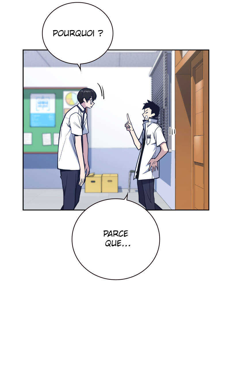 Study Group Chapitre 96 - Page 26