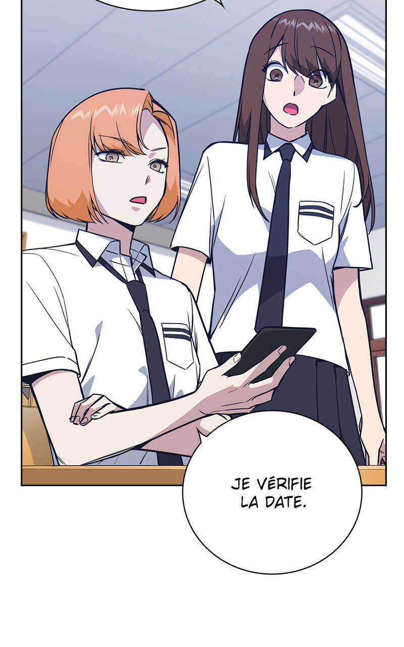 Study Group Chapitre 96 - Page 79