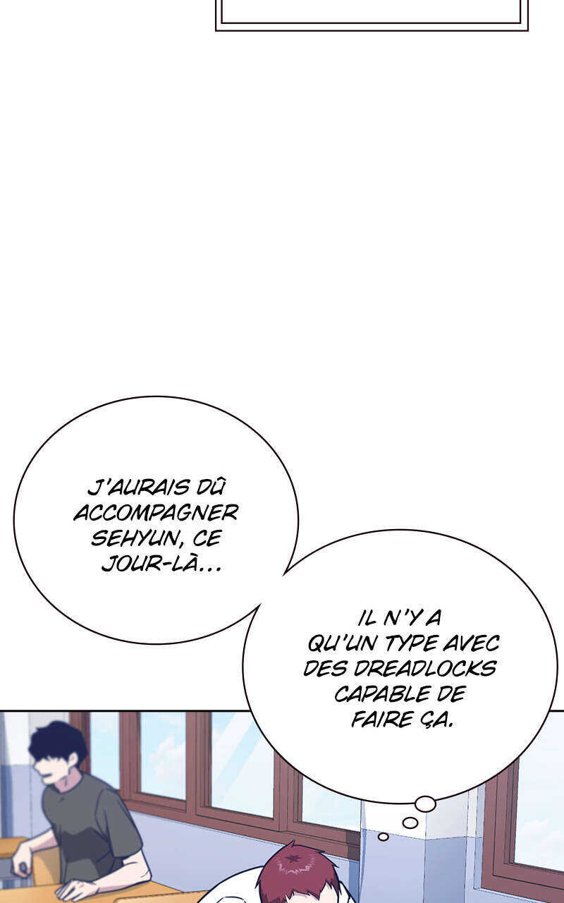 Study Group Chapitre 96 - Page 81