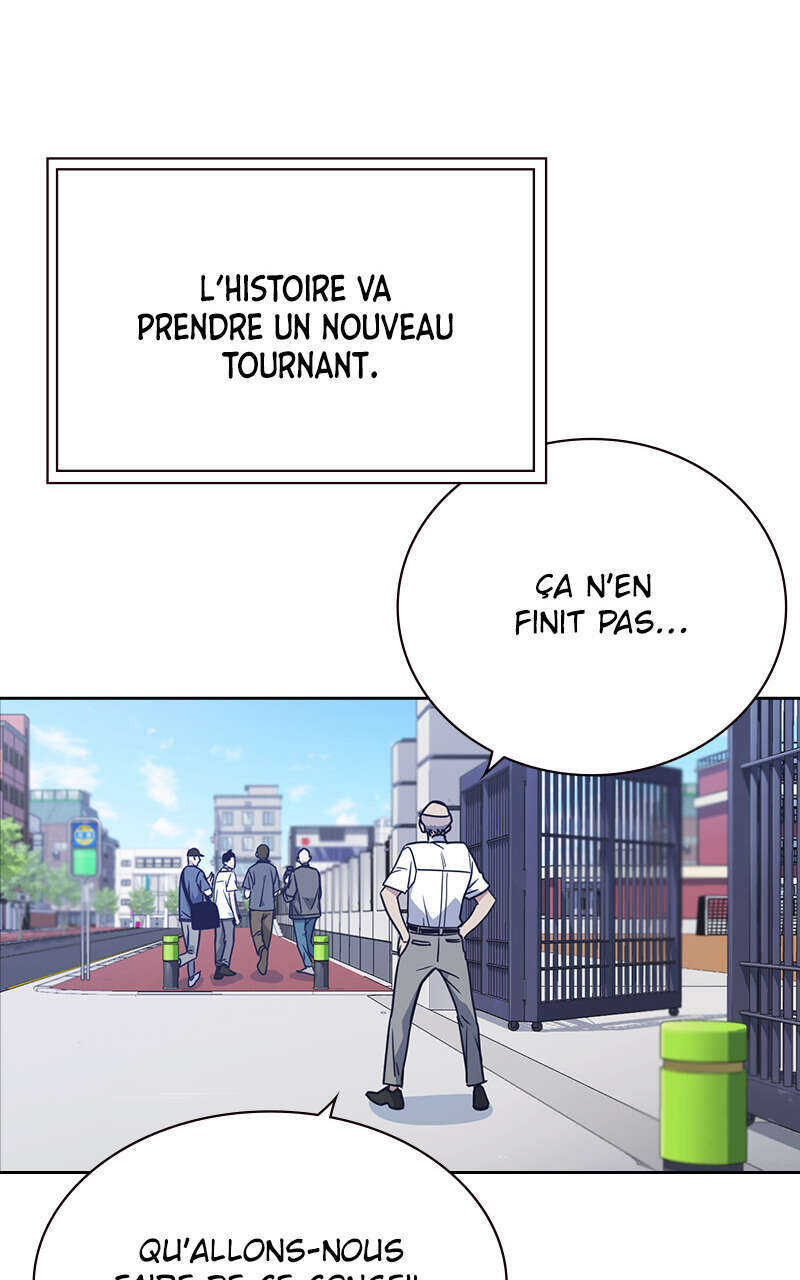 Study Group Chapitre 96 - Page 84