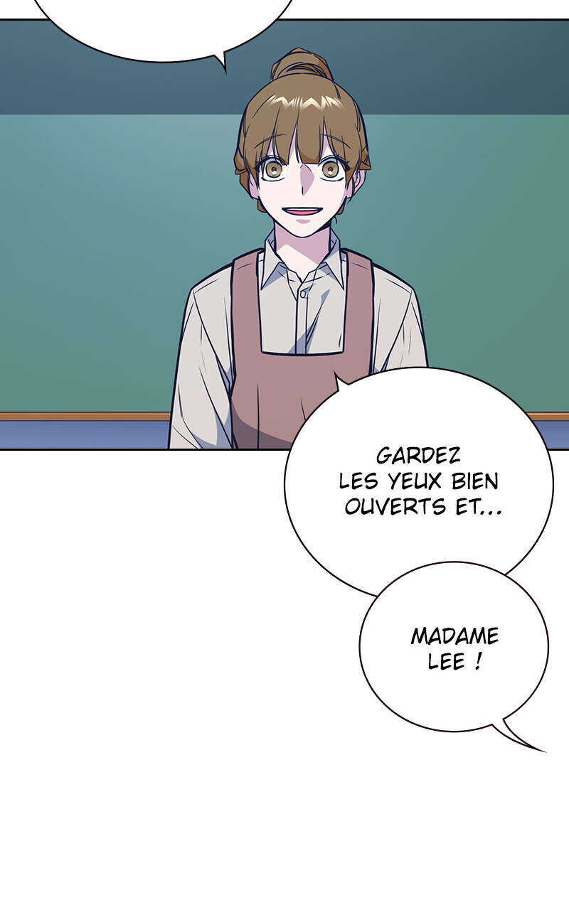 Study Group Chapitre 96 - Page 88