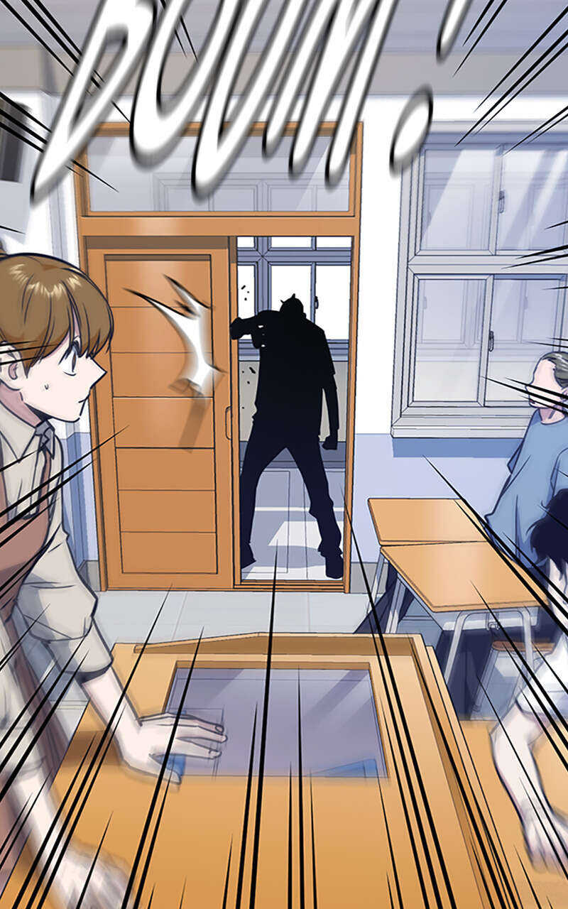 Study Group Chapitre 96 - Page 97