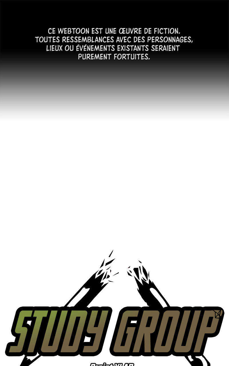 Study Group Chapitre 97 - Page 1