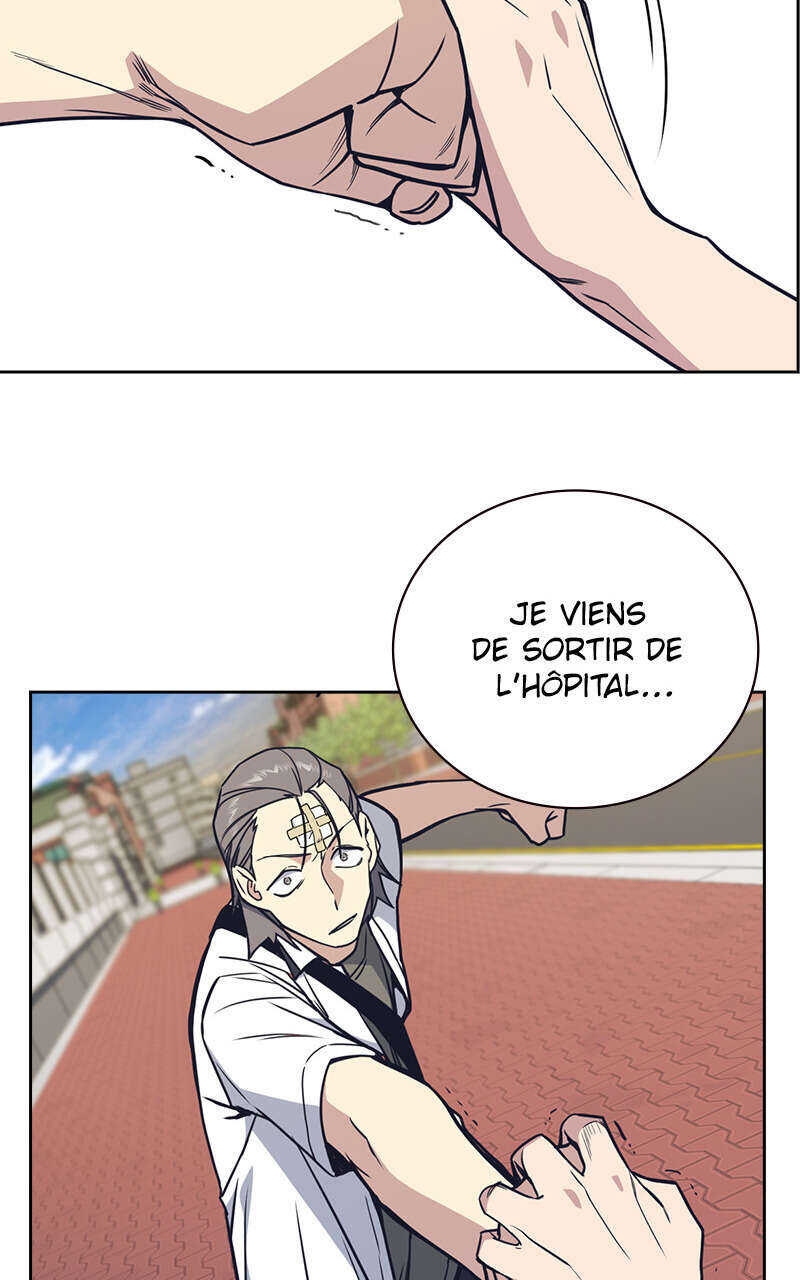 Study Group Chapitre 97 - Page 108