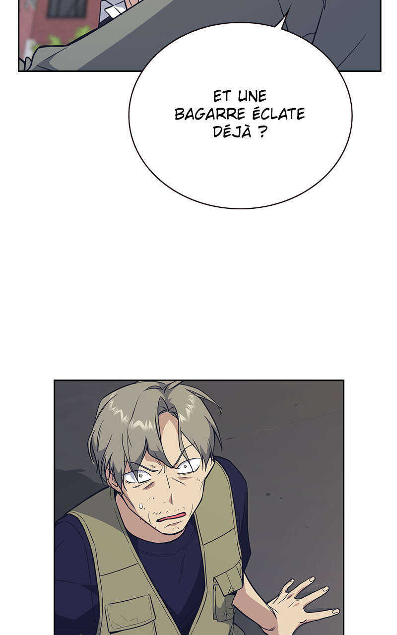 Study Group Chapitre 97 - Page 110