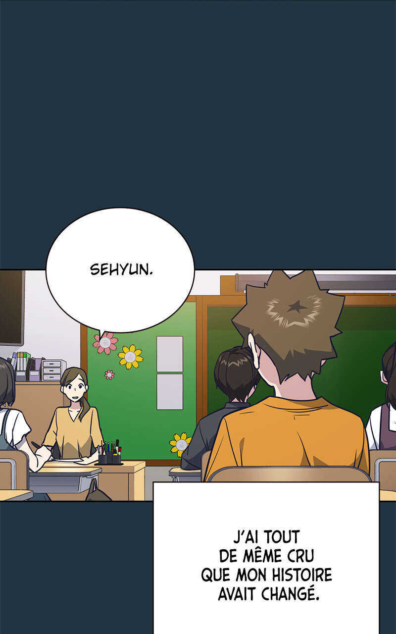 Study Group Chapitre 97 - Page 58