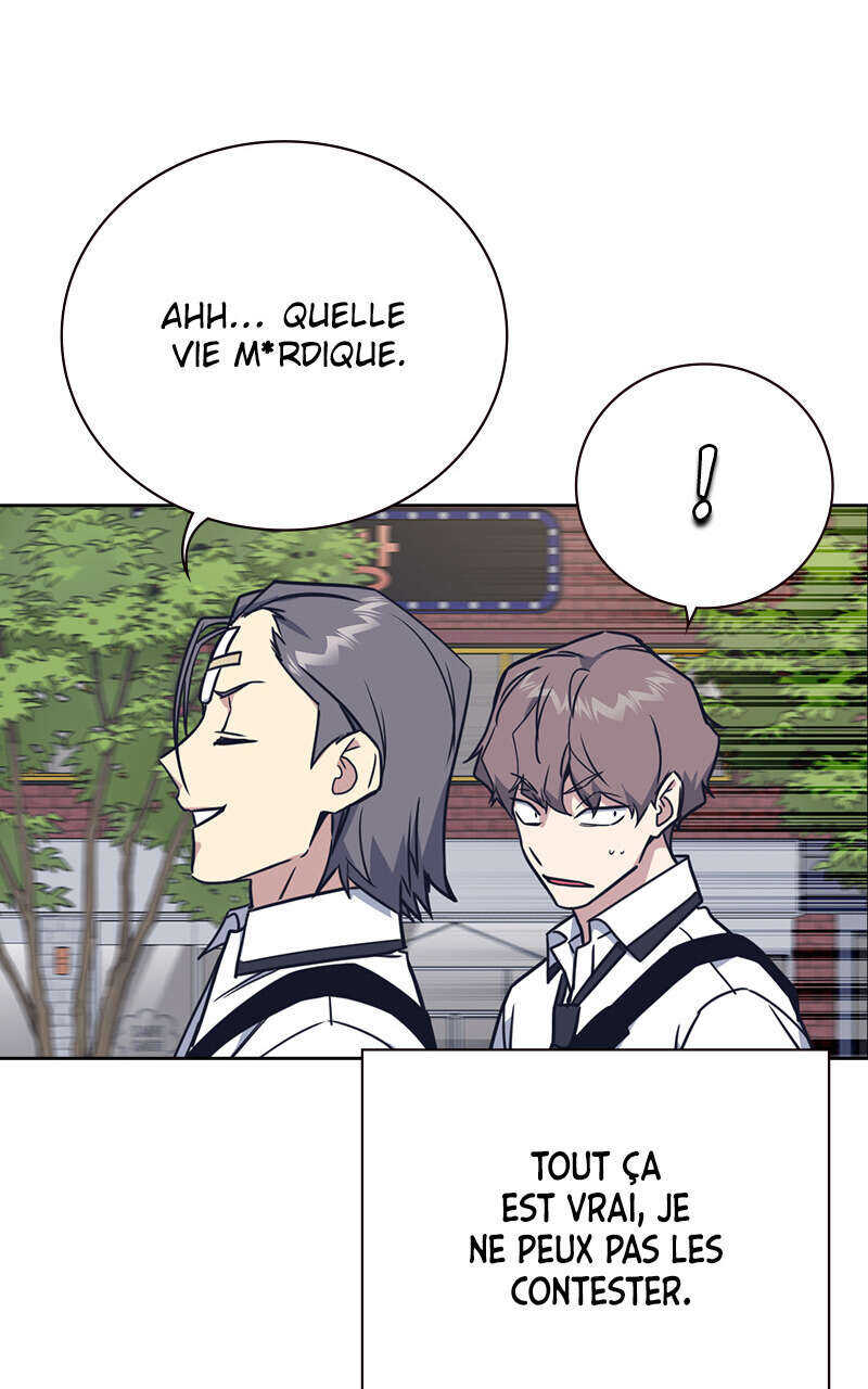 Study Group Chapitre 97 - Page 84