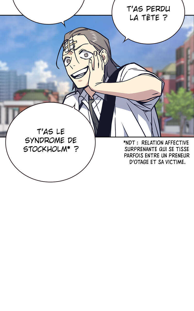 Study Group Chapitre 97 - Page 92
