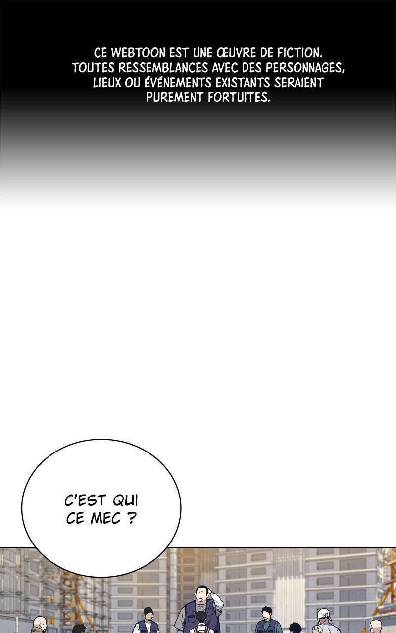 Study Group Chapitre 98 - Page 1