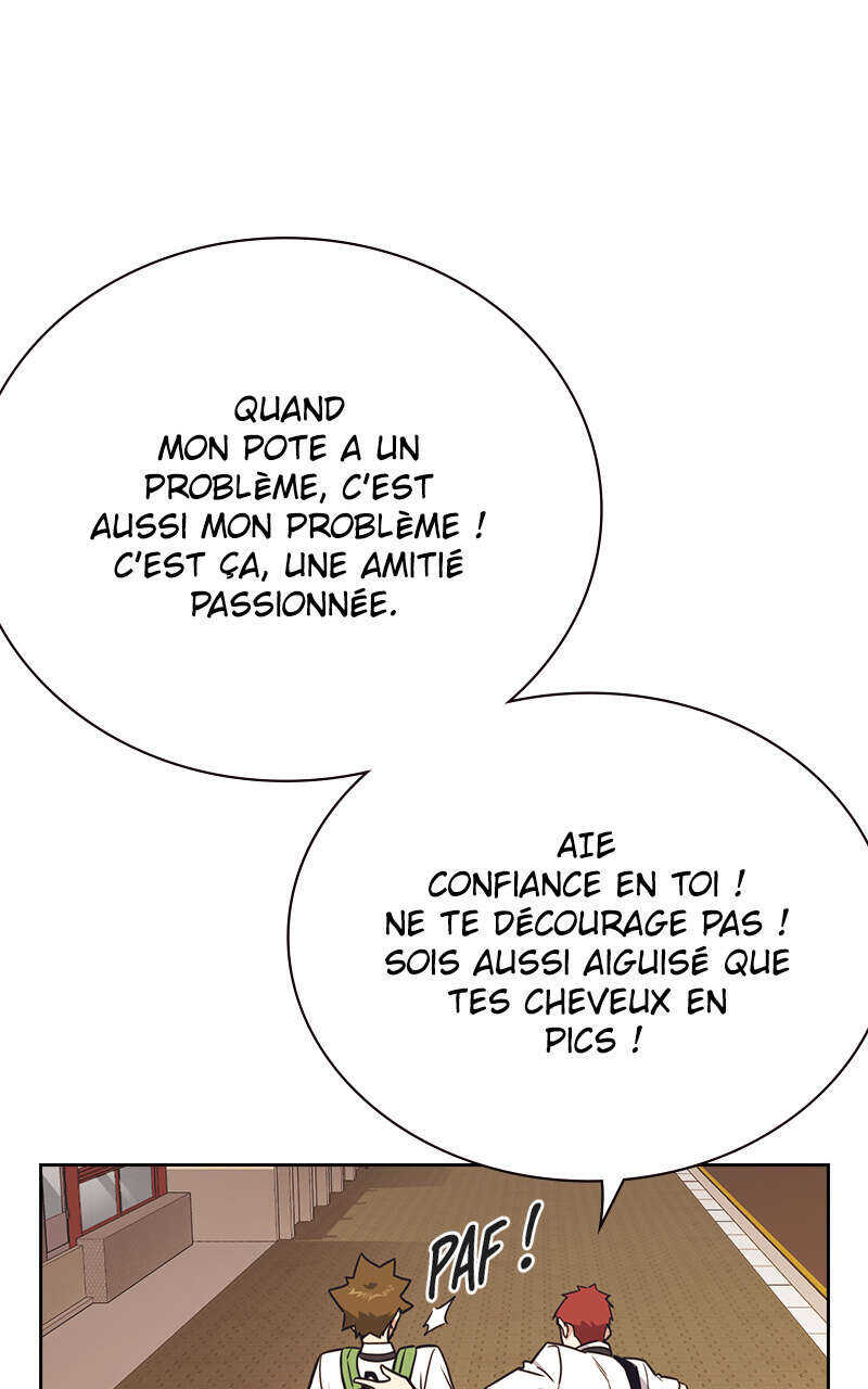Study Group Chapitre 98 - Page 101