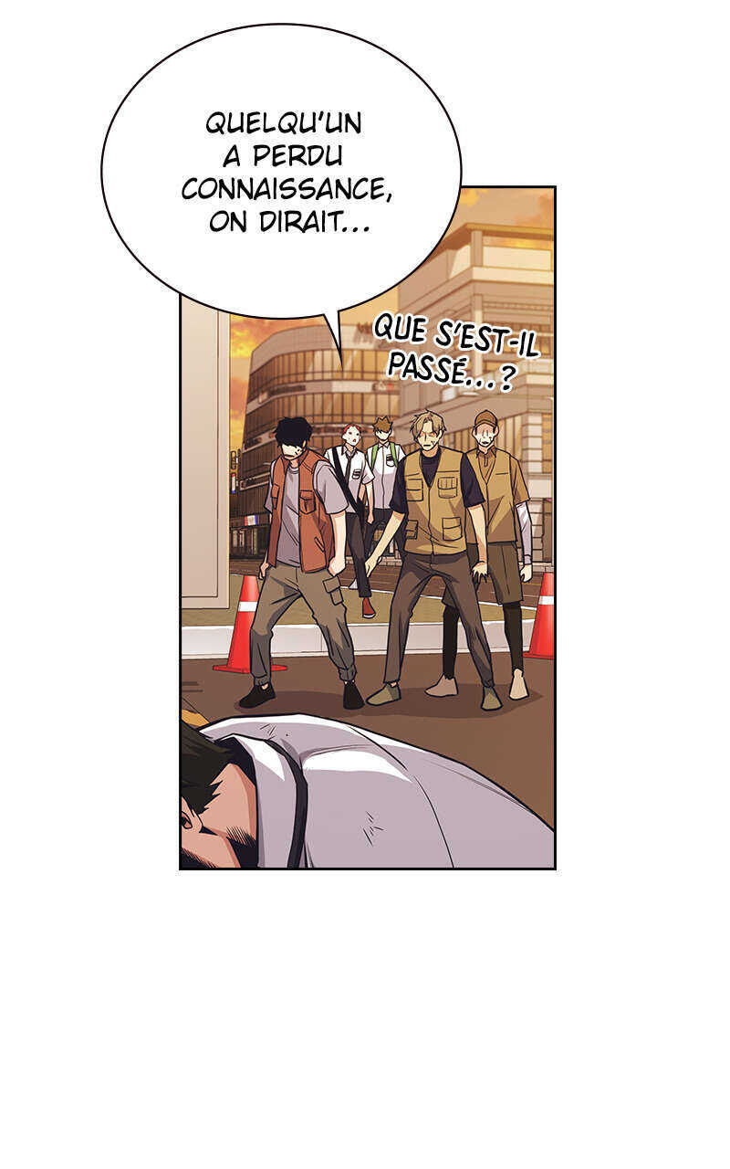 Study Group Chapitre 98 - Page 108