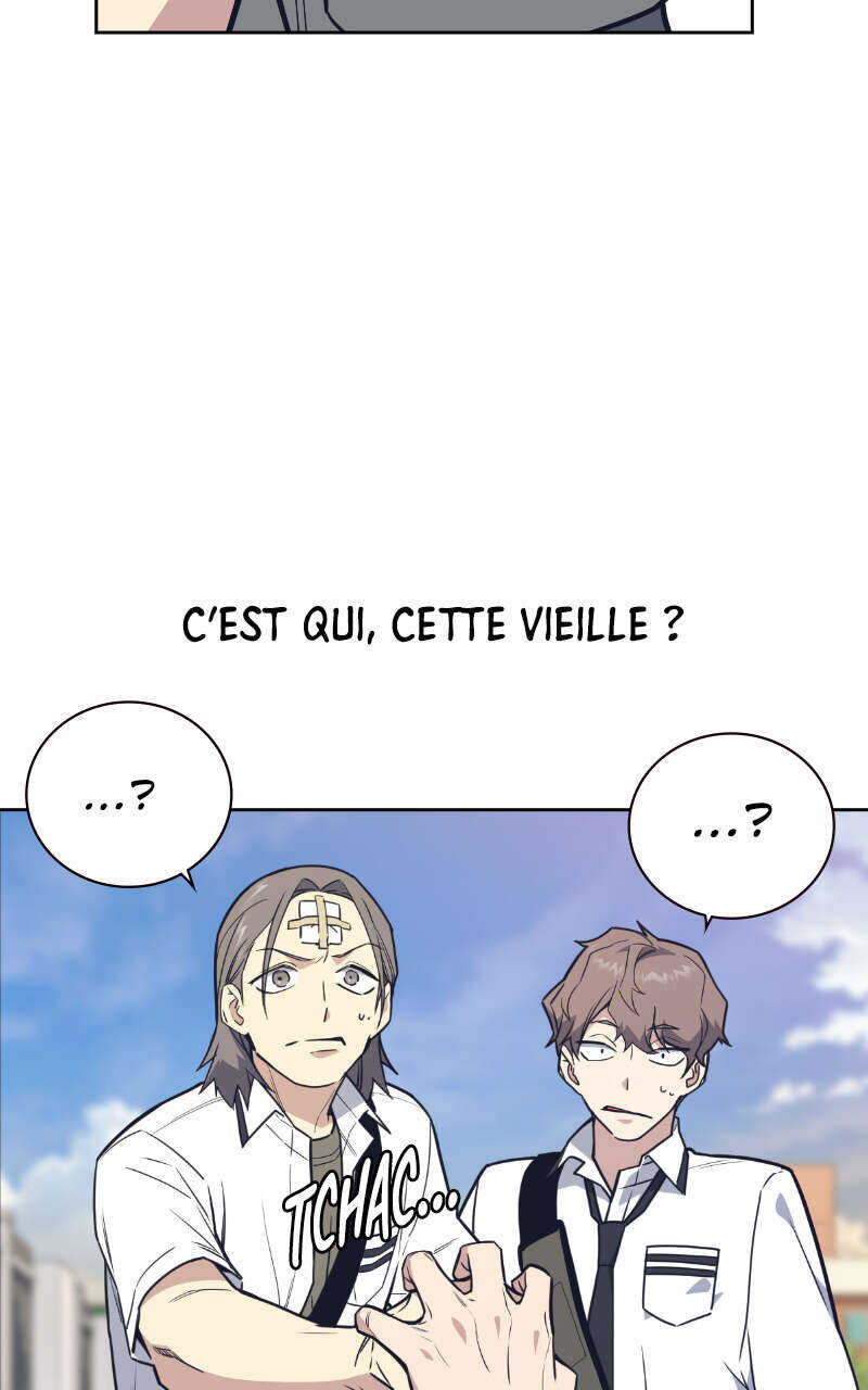 Study Group Chapitre 98 - Page 12