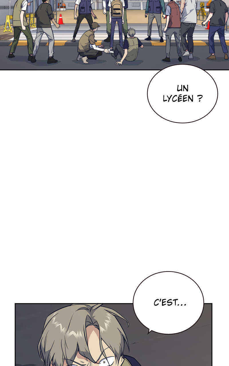 Study Group Chapitre 98 - Page 2